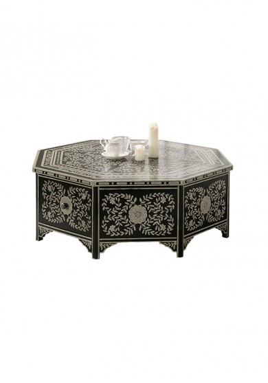 Celeste Coffee Table W100cm